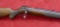 Winchester Model 75 22 Sporting Rifle