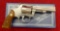 Smith & Wesson Model 63 22 cal Revolver