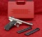 Ruger Mark II SS Target Pistol