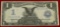 US 1899 Series $1 Blanket Bill