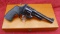 Smith & Wesson 27-2 357 Magnum Revolver