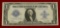 US 1923 Series $1 Blanket Bill