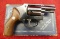 Smith & Wesson 38 Centennial Revolver