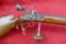 E. C. Swain 33 cal. Schuetzen Rifle