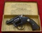 Rare Colt Bankers Special 38 Revolver