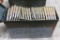 Approx. 345 rds of Surplus 8mm Ammo (LL)