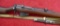 British Mark III Military Rifle & Bayonet
