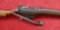 British No 4 Mark I Military Rifle & Bayonet