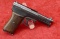 Mauser 25 ACP Pocket Pistol