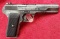 Vietnam Bring Back Chinese Type 54 Tokarev Pistol