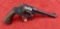 1937 Brazilian S&W Revolver