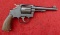 Smith & Wesson US Property marked Victory Revolver