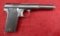 1921 Astra Model 400 Pistol
