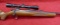 Kimber Model 84 223 cal Rifle