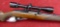 Winchester Model 100 308 cal Rifle w/Scope