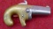 National Arms Co 41 cal Derringer Pistol