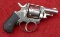 Antique Bulldog Style Revolver