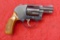 Smith & Wesson 49 38 cal Concealed Hammer Revolver