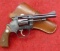 Smith & Wesson 22 cal Kit Revolver