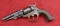 Civil War era Cooper Percussion Revolver