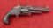 Smith & Wesson No 1 1/2 2nd Model Revolver