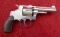 Smith & Wesson Model 1896 Hand Ejector Revolver