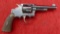 Smith & Wesson Regulation Police 38 cal Revolver