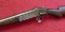 Rare Antique Remington Side Snap 16 ga.