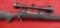 Savage Model 11 243 cal Rifle w/Scope