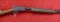Winchester Model 62A 22 Pump Rifle