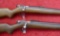 Winchester Model 67 & 68 22 Bolt Action Rifles