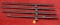 Lot of Winchester Super X Model 1 Shotgun Bbls
