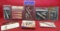 Lot of Winchester & other New Knife Sets