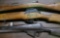 Lot of 3 WWII Training Rifles