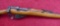 British Military Sporter Rifle