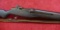 WWII Springfield M1 Garand Rifle