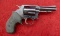 Smith & Wesson Model 36 38 Spec Revolver