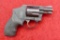 Smith & Wesson Model 442 Airweight 38 spec Rev