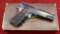 Colt Series 70 45 cal 1911 Pistol