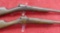 Pair of Early Winchester Boys Rifles