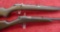 Winchester Model 58 & 59 Bolt Action boys Rifles