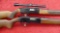 Pair of Winchester Model 190 Semi Auto 22 Rifles