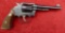 Smith & Wesson 38 cal Revolver