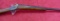 Antique Remington No. 4 22 cal Rifle