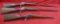 Lot of 3 Winchester 1885 Firearms