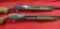 Pair of Winchester Pump Shotguns