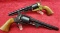 Pair of Black Powder Reproduction Revolvers