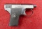 Rare H&R 25 cal Self Loading Pistol