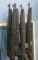 Lot of Surplus CZ 52 Military Rifles