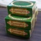 5 tins of Remington 175th Anniv 22LR Ammo (A11)